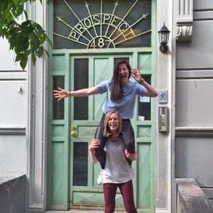 Meet your Posher, Jenny